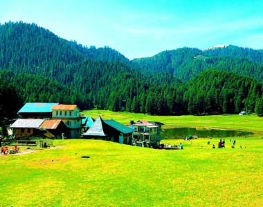 Best Travel Agency in Katra