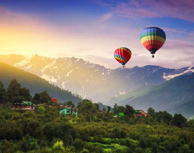 Best Travel Agency in Katra